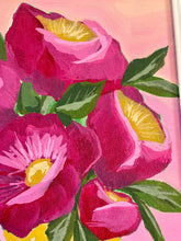 Load image into Gallery viewer, Framed Floral: Simple Beauty Bouquet