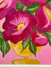 Load image into Gallery viewer, Framed Floral: Simple Beauty Bouquet