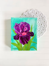 Load image into Gallery viewer, Glow-getter Iris