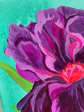 Load image into Gallery viewer, Glow-getter Iris