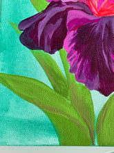 Load image into Gallery viewer, Glow-getter Iris