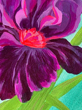 Load image into Gallery viewer, Glow-getter Iris