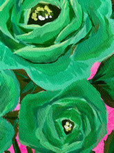 Load image into Gallery viewer, Glowing Green