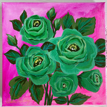 Load image into Gallery viewer, Glowing Green