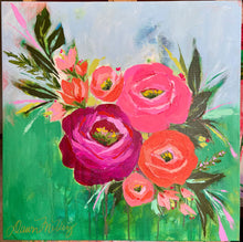 Load image into Gallery viewer, Go Boldly