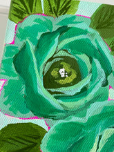 Load image into Gallery viewer, Green Tea Roses