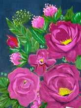 Load image into Gallery viewer, Hobnail Bouquet