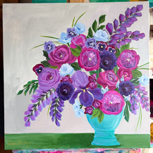 Load image into Gallery viewer, Hope-bringer Original Painting