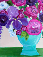 Load image into Gallery viewer, Hope-bringer Original Painting