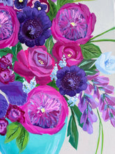 Load image into Gallery viewer, Hope-bringer Original Painting