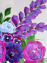 Load image into Gallery viewer, Hope-bringer Original Painting