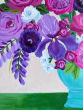 Load image into Gallery viewer, Hope-bringer Original Painting