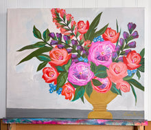 Load image into Gallery viewer, Hope Rising Original Painting