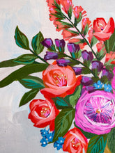 Load image into Gallery viewer, Hope Rising Original Painting