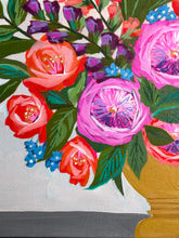 Load image into Gallery viewer, Hope Rising Original Painting