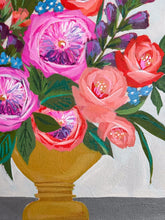 Load image into Gallery viewer, Hope Rising Original Painting