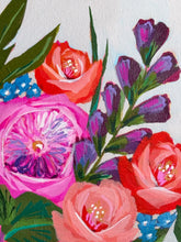 Load image into Gallery viewer, Hope Rising Original Painting