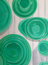 Load image into Gallery viewer, Jadeite on Bead Board Original Painting