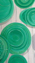 Load image into Gallery viewer, Jadeite on Bead Board Original Painting