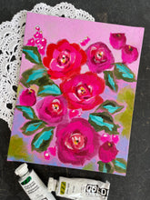 Load image into Gallery viewer, Late Summer Roses