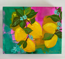 Load image into Gallery viewer, Lemon Tart