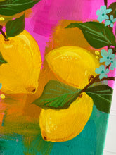 Load image into Gallery viewer, Lemon Tart