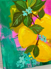 Load image into Gallery viewer, Lemon Tart