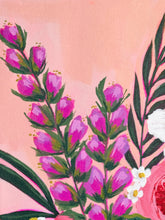 Load image into Gallery viewer, Lucy & Ethel Original Diptych Paintings