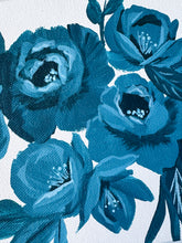 Load image into Gallery viewer, Midnight Blue Floral