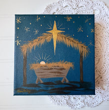 Load image into Gallery viewer, Nativities #1