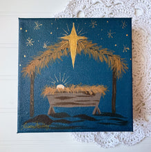 Load image into Gallery viewer, Nativities #2