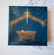 Load image into Gallery viewer, Nativities #3
