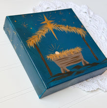Load image into Gallery viewer, Nativities #3