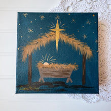 Load image into Gallery viewer, Nativities #4