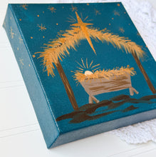 Load image into Gallery viewer, Nativities #4