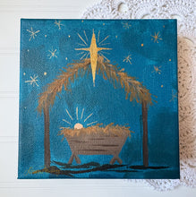Load image into Gallery viewer, Nativities #5