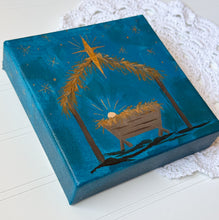Load image into Gallery viewer, Nativities #5