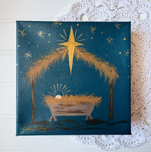Load image into Gallery viewer, Nativities #6