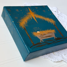 Load image into Gallery viewer, Nativities #6