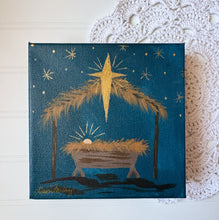 Load image into Gallery viewer, Nativities #7