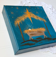 Load image into Gallery viewer, Nativities #7