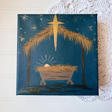 Load image into Gallery viewer, Nativities #8
