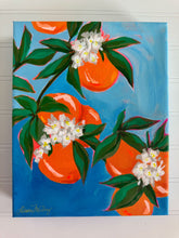 Load image into Gallery viewer, Orange Sorbet