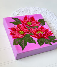 Load image into Gallery viewer, Poinsettia #2