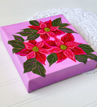 Load image into Gallery viewer, Poinsettia #3