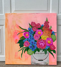 Load image into Gallery viewer, Pure Delight Original Painting