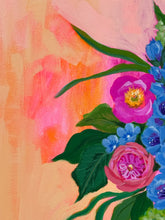 Load image into Gallery viewer, Pure Delight Original Painting