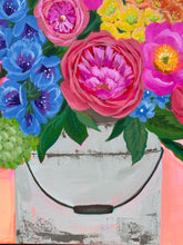 Load image into Gallery viewer, Pure Delight Original Painting