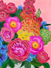 Load image into Gallery viewer, Pure Delight Original Painting