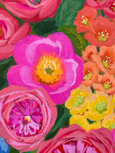 Load image into Gallery viewer, Pure Delight Original Painting